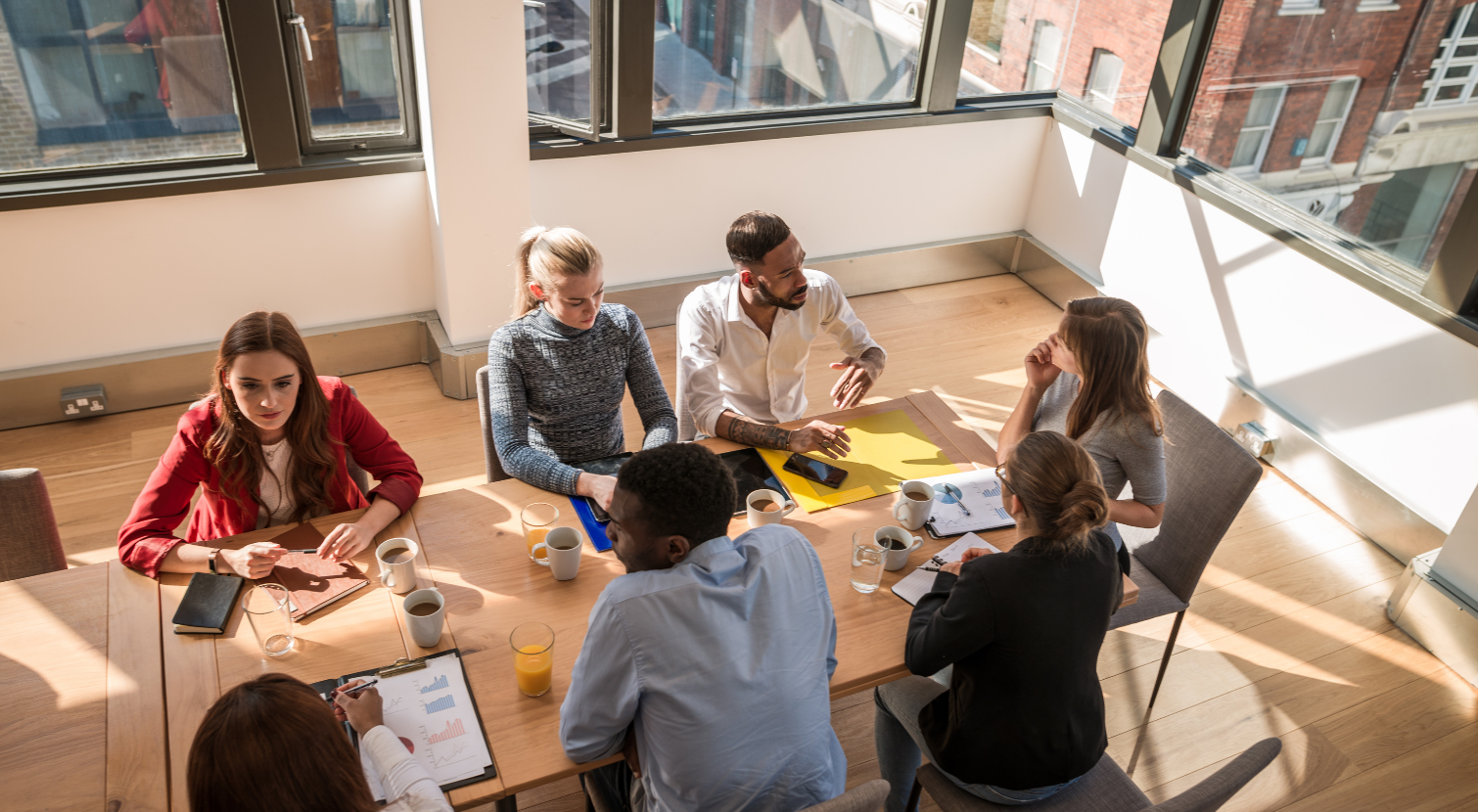 Cross-Functional Workshop